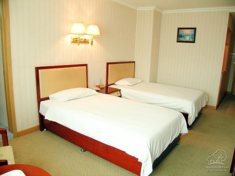 Wangfujing Dawan Hotel Pékin  Extérieur photo