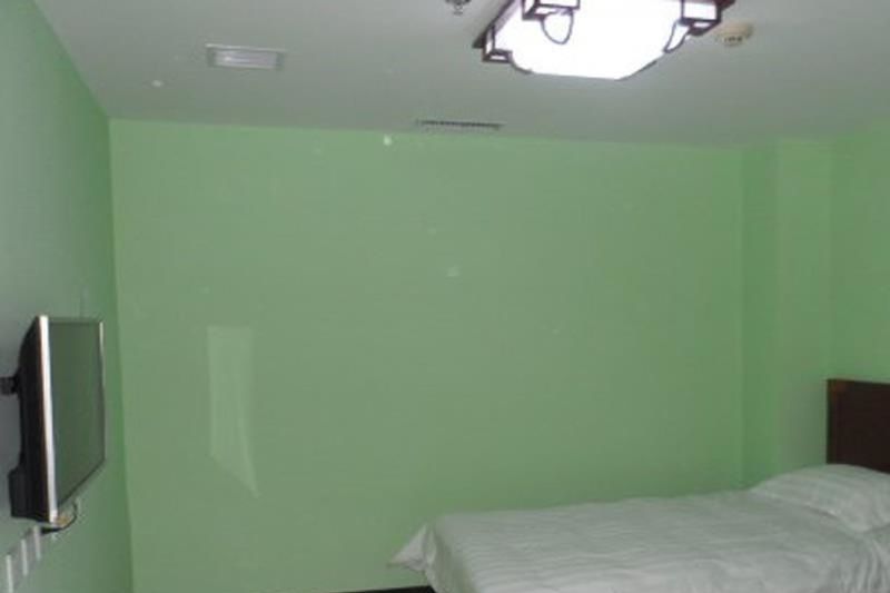 Wangfujing Dawan Hotel Pékin  Extérieur photo